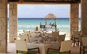 Viceroy Resort Riviera Maya